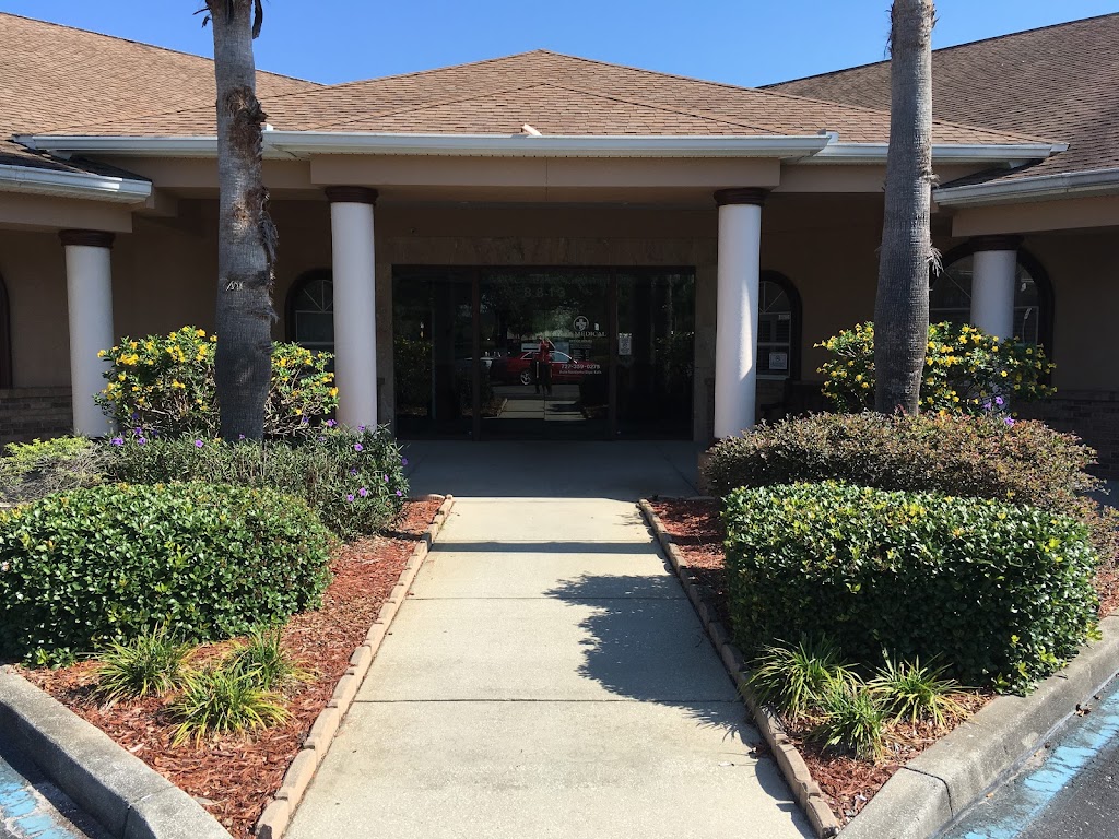 Path Medical - New Port Richey | 8813 River Crossing Blvd, New Port Richey, FL 34655, USA | Phone: (727) 359-0275