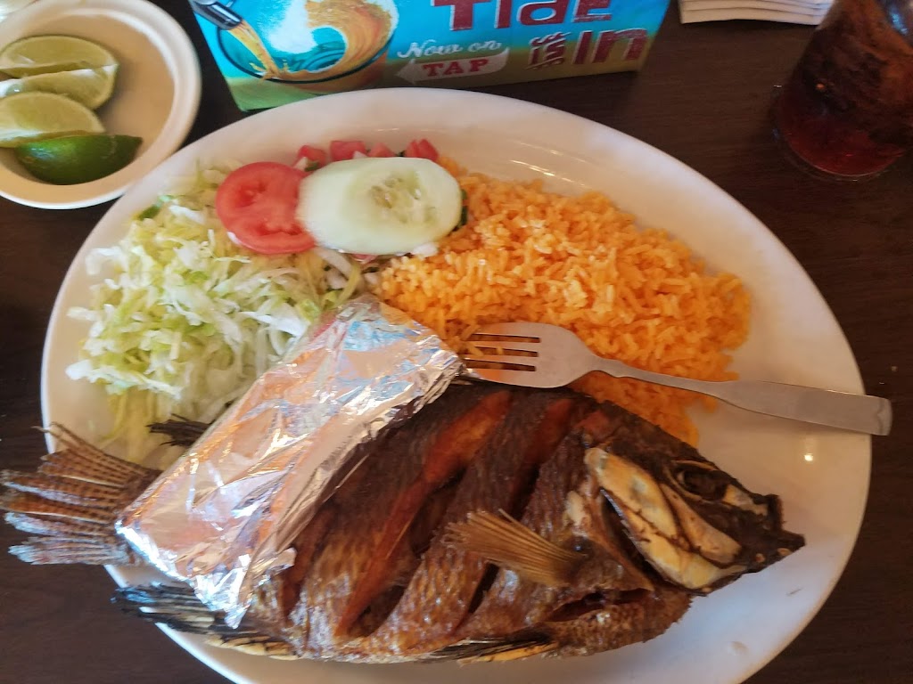 Mariscos El Quetzal | 5855 Winchester Rd, Memphis, TN 38115, USA | Phone: (901) 365-0700