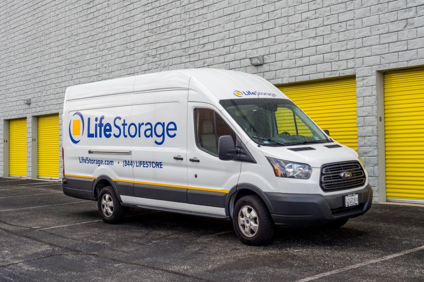 Secure Document Solutions | Life Storage 953 S, IL-83, Elmhurst, IL 60126, USA | Phone: (331) 900-3410