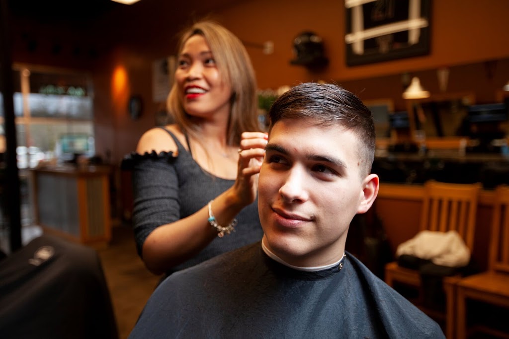 The Barbers (Scholls Ferry) | 12162 SW Scholls Ferry Rd, Portland, OR 97223, USA | Phone: (503) 524-8800