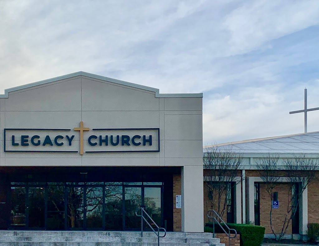 Legacy Church Preschool | 5333 Independence Pkwy, Plano, TX 75023, USA | Phone: (972) 491-2482