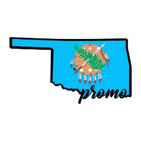 Oklahoma Promo, LLC | 512 W 127th Pl S, Jenks, OK 74037, USA | Phone: (918) 248-8144