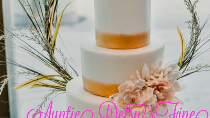 Auntie Delsy’sFine Cakes | 19113 Lone Creek Ct, Land O Lakes, FL 34638, USA | Phone: (407) 782-7618