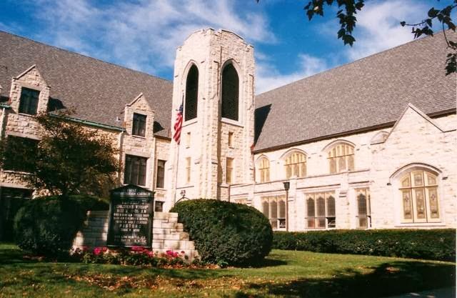 First Presbyterian Church | 805 Western Ave, Joliet, IL 60435, USA | Phone: (815) 727-9259