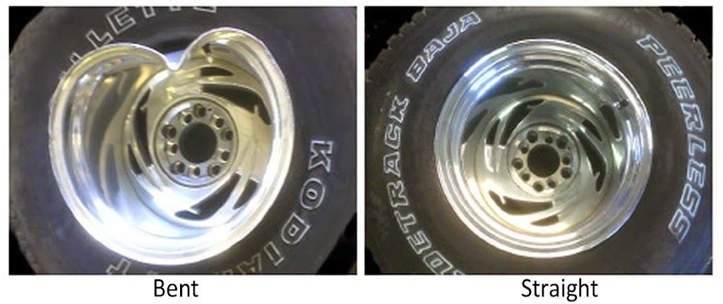 Kwicksilver Wheel Repair of Sacramento | 4555 Auburn Blvd 17 Suite 17, Sacramento, CA 95841, USA | Phone: (916) 238-6603