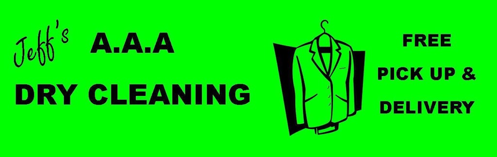 Jeffs A.A.A. Dry Cleaning | 16300 E Warren Ave, Detroit, MI 48224, USA | Phone: (586) 675-1126