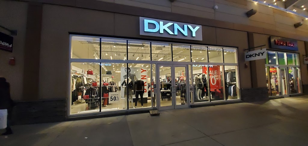 DKNY | 300 Taylor Rd Space 707, Niagara-on-the-Lake, ON L0S 1J0, Canada | Phone: (905) 687-8160