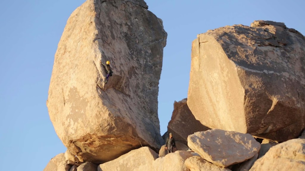 Chillino Rock Climbing | 4411 Saratoga Ave, San Diego, CA 92107, USA | Phone: (619) 252-4923