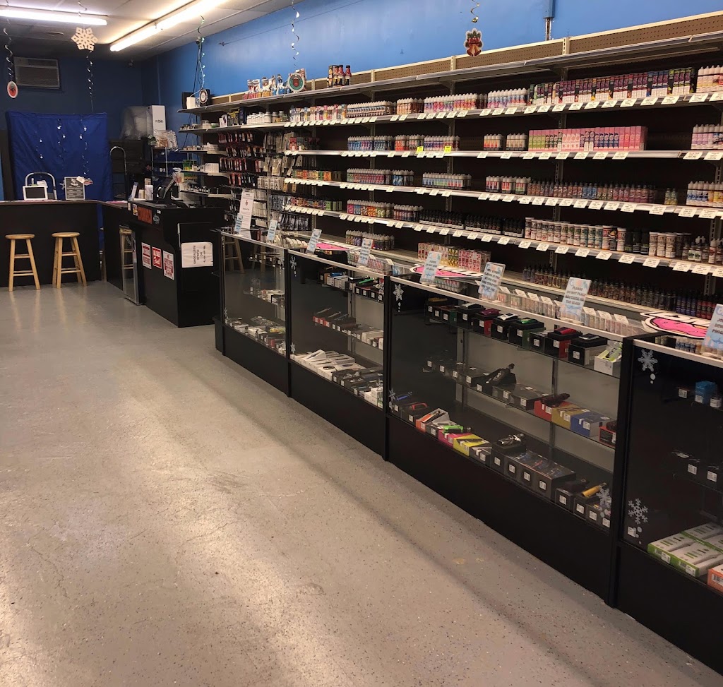 Octopus Ink Vapor LLC Vape & Glass Shop | 2614 Freeport Rd, Natrona Heights, PA 15065, USA | Phone: (724) 904-7373