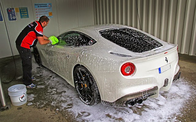 AX Detailing Mobile car wash | 7120 Miles Ave, Huntington Park, CA 90255, USA | Phone: (877) 207-0104