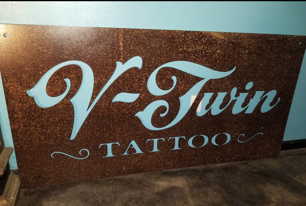 V-Twin Tattoo | 436 Centre St, Dallas, TX 75208, USA | Phone: (214) 770-6656