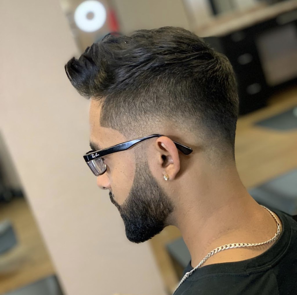 Cut To The Chase Barber Shop | 2219 Third St, Livermore, CA 94550, USA | Phone: (925) 292-7134