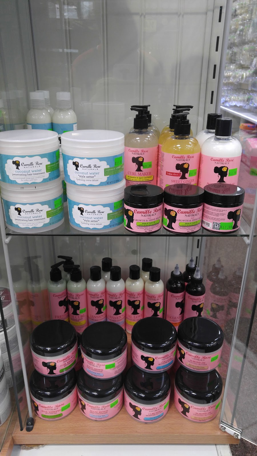 SK Beauty Supply(2) | 1234 S Hairston Rd #25, Stone Mountain, GA 30088, USA | Phone: (404) 228-3594