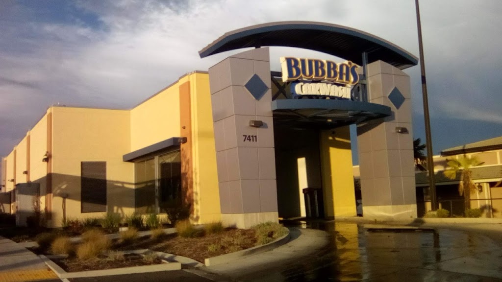 Bubbas Express Car Wash | 7411 Greenback Ln, Citrus Heights, CA 95610, USA | Phone: (916) 728-2822