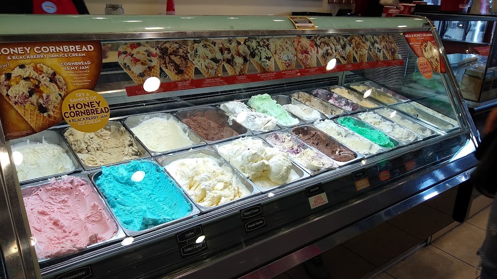 Cold Stone Creamery | 1281 E 120th Ave, Thornton, CO 80233, USA | Phone: (303) 450-9552