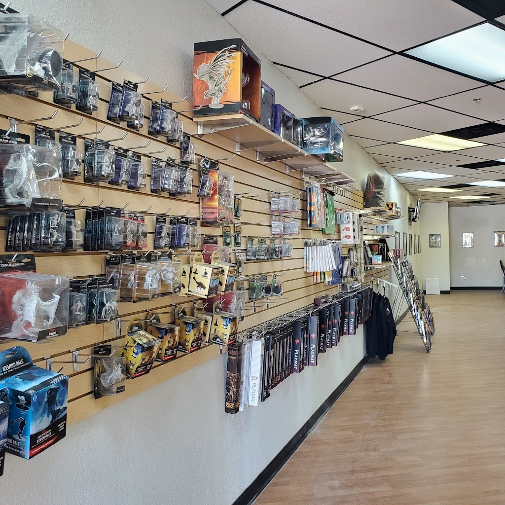 Darkhound Game Center | 800 SW Green Oaks Blvd #312, Arlington, TX 76017, USA | Phone: (817) 225-6145