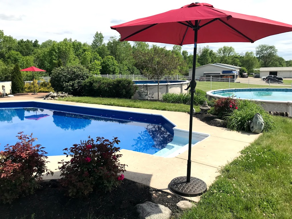 Knickerbocker Pools & Spas | 2000 US-68, Xenia, OH 45385, USA | Phone: (937) 372-3839