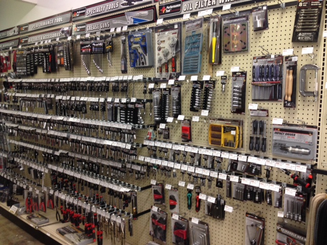 Edmonds Auto Parts Marine Supply | 636 Edmonds Way, Edmonds, WA 98020, USA | Phone: (425) 776-9116