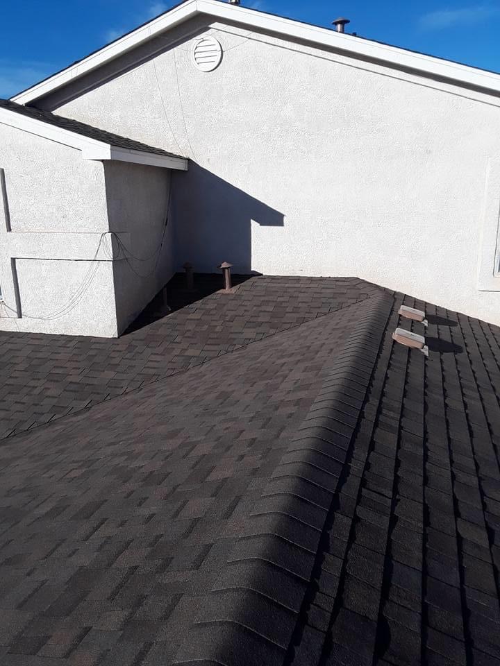 HERS Roofing Specialists, Inc. | Rio Rancho, NM 87144, USA | Phone: (505) 804-1843