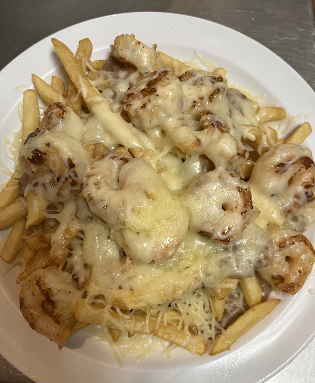 Bellangie Mexican & seafood family restaurant | 11965 Cactus Rd Unit C, Adelanto, CA 92301, USA | Phone: (760) 530-7075