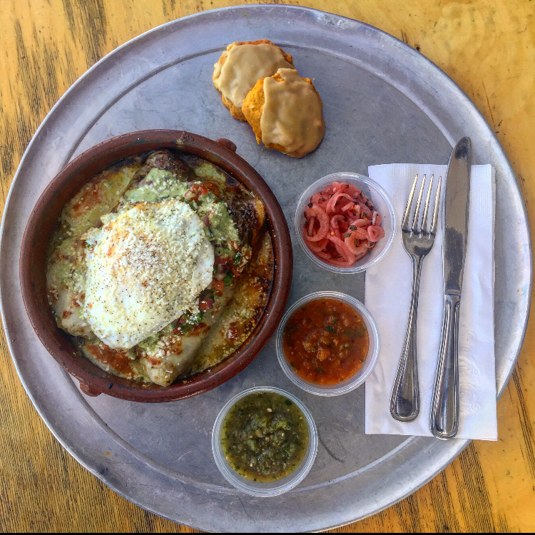 Gadzooks Enchiladas and Soup | 3313 N 7th St, Phoenix, AZ 85014, USA | Phone: (602) 279-5080