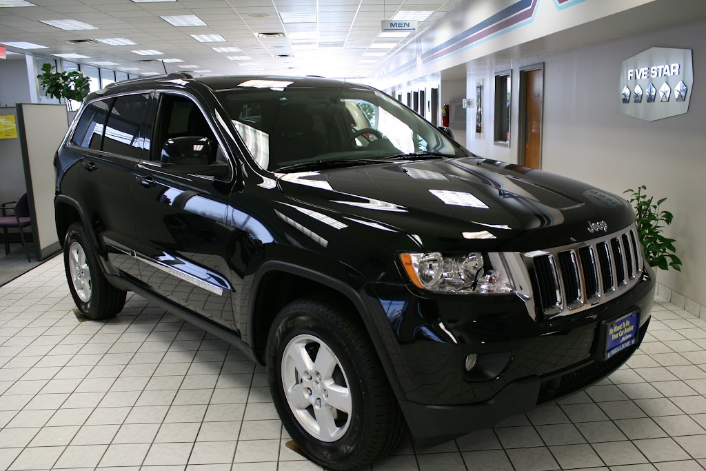 West Herr Chrysler Dodge Jeep Ram of Lockport | 6200 S Transit Rd, Lockport, NY 14094, USA | Phone: (716) 941-7772