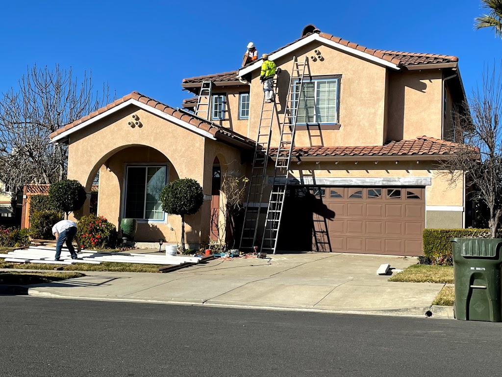 Samco Painting & Decorating | 1049 El Monte Ave Suite C 667, Mountain View, CA 94040 | Phone: (408) 502-4758