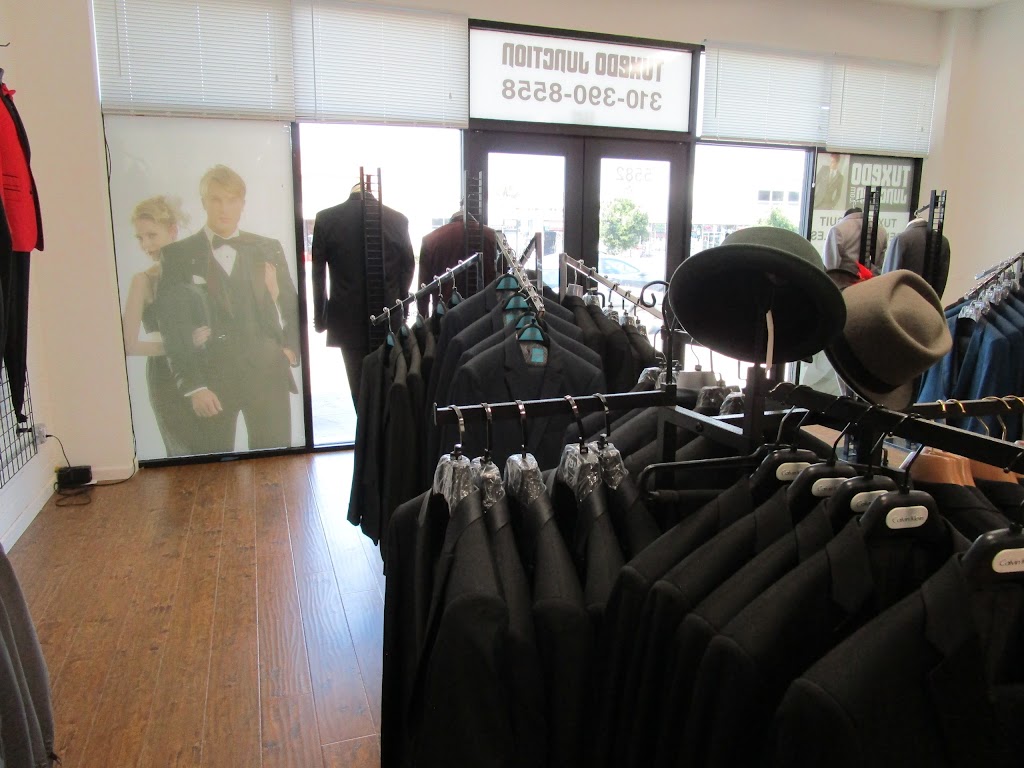 Tuxedo Junction | 5582 Sepulveda Blvd, Culver City, CA 90230, USA | Phone: (310) 390-8558