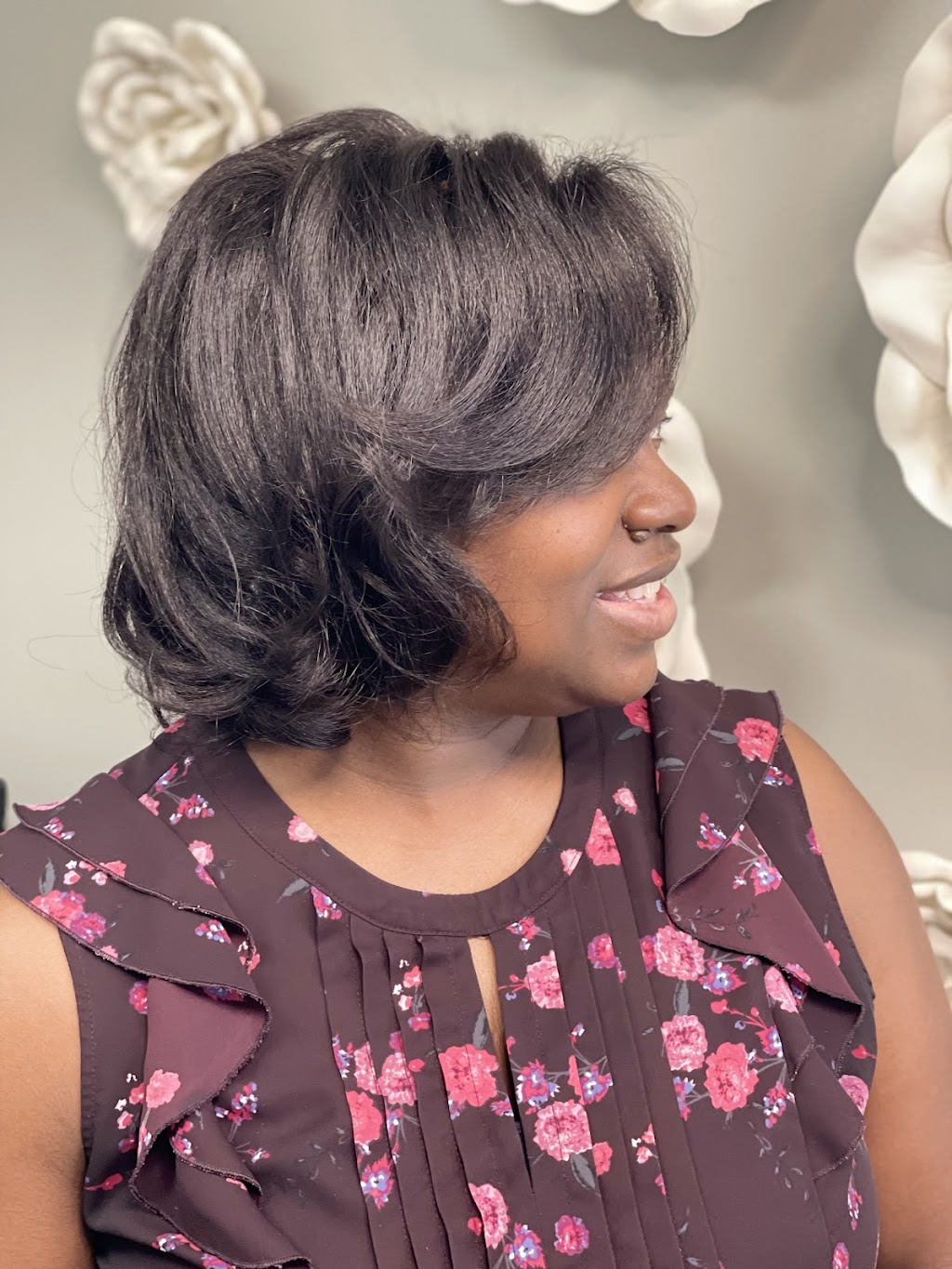 Total GLAM Hair Boutique | 1600 Bonnie Ln Suite 106, Cordova, TN 38016, USA | Phone: (901) 598-6157