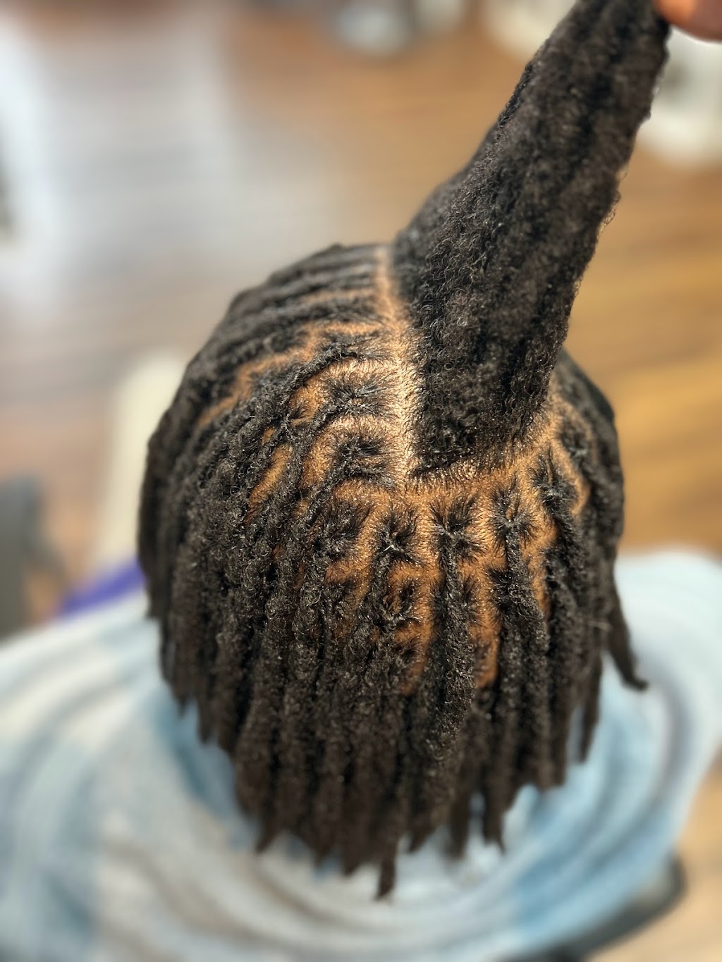 TressArt African Hair Braiding | 42C Manor Ave SW, Concord, NC 28025, USA | Phone: (240) 381-1575