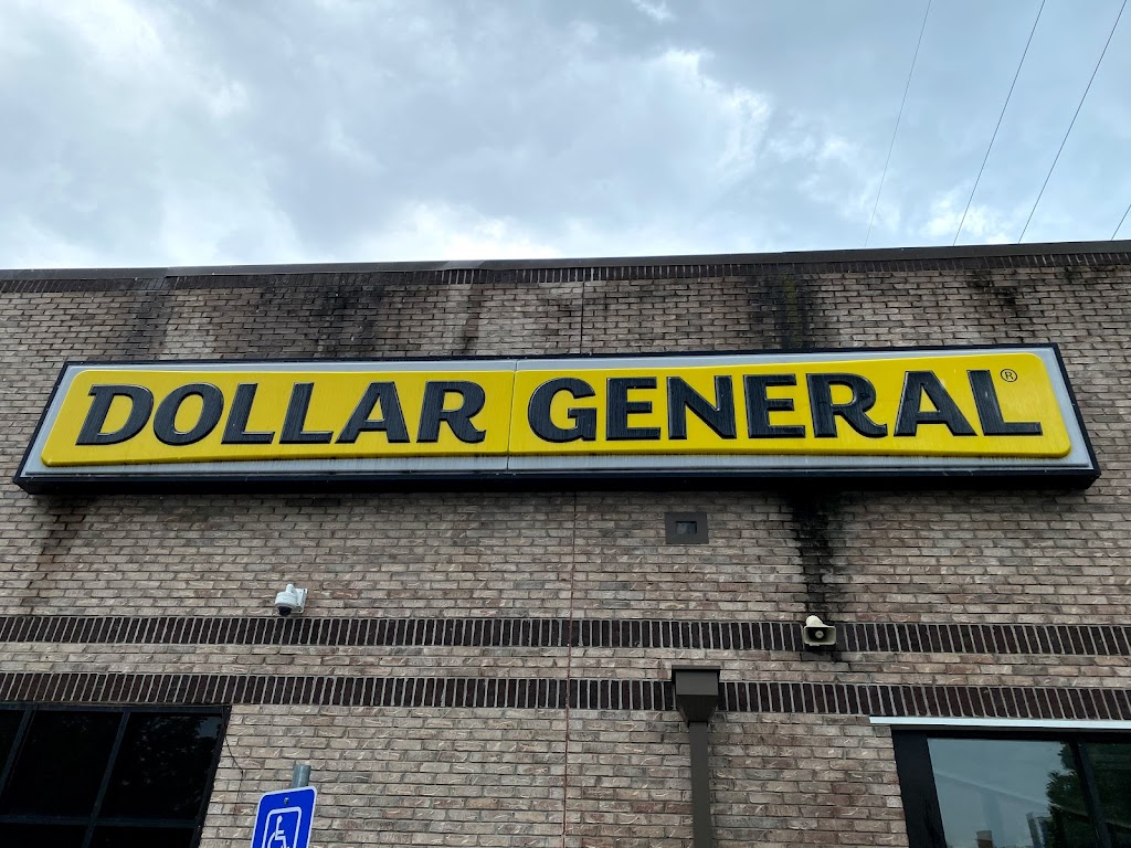 Dollar General | 4235 Troost Ave, Kansas City, MO 64110, USA | Phone: (816) 301-5151