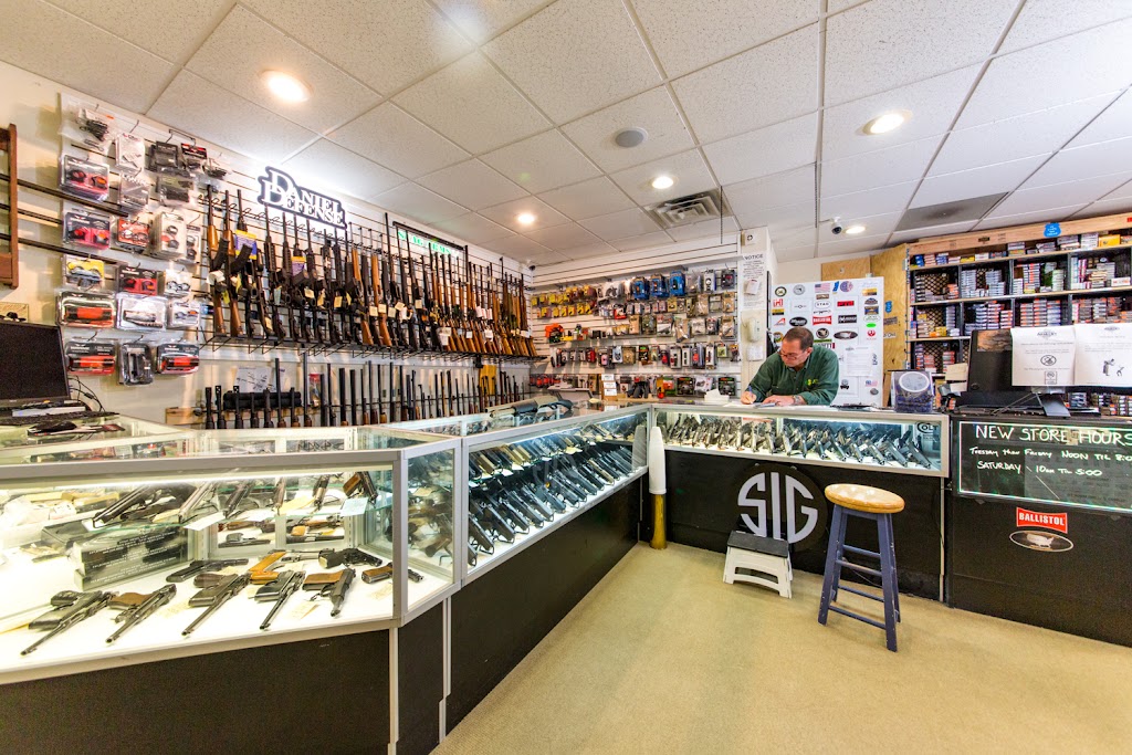 Garden State Armory and Reloading Supply LLC | 165 Washington Valley Rd #2a, Warren, NJ 07059, USA | Phone: (732) 893-8500