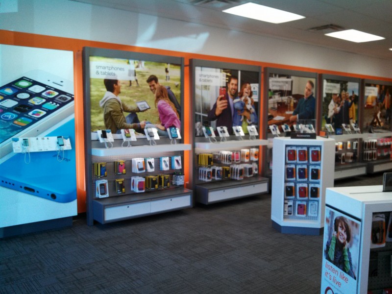 AT&T Store | 8950 Weaver Ave NE Suite109, Leeds, AL 35094, USA | Phone: (205) 702-4160