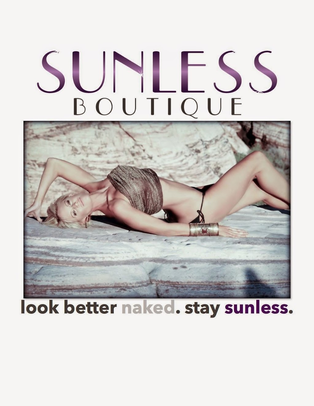 Sunless Boutique | 4520 S Hualapai Way #104, Las Vegas, NV 89147, USA | Phone: (702) 560-1111