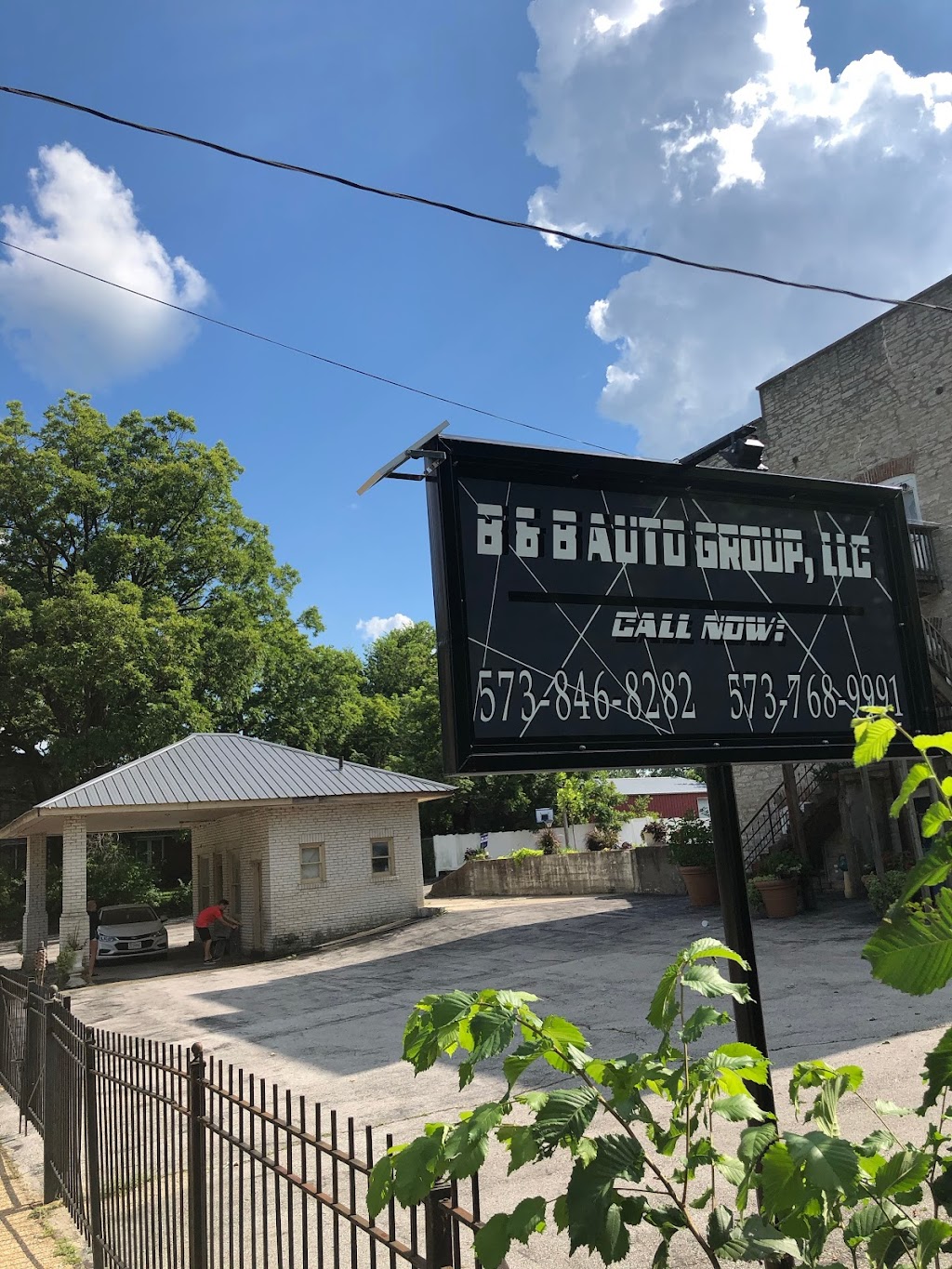 B&B Auto Group, LLC | 303 N Main St, Ste. Genevieve, MO 63670, USA | Phone: (573) 846-8282