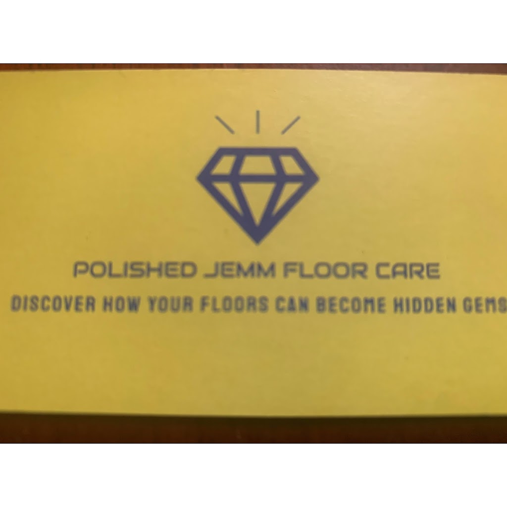 Polished JEMM Floor Care | 111 Nearing Ln, Milford, PA 18337, USA | Phone: (570) 391-8576