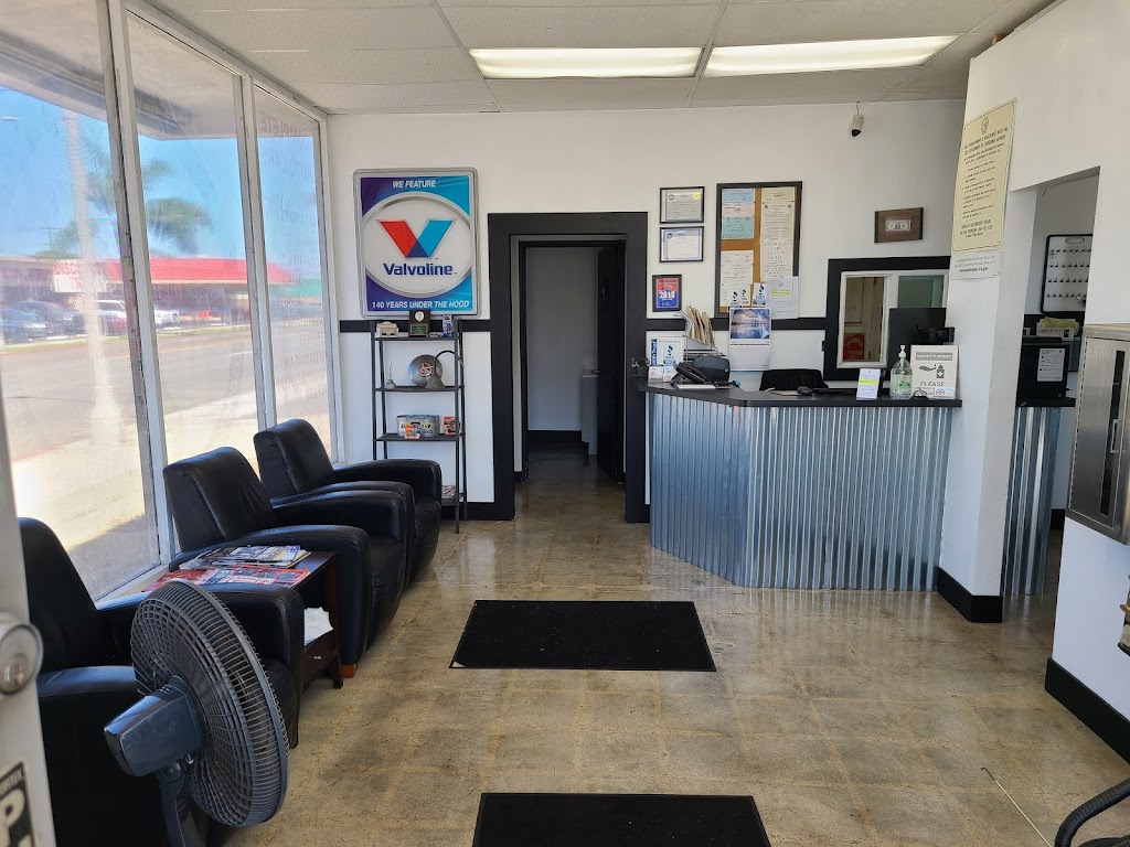 A Better Auto Repair | 1106 S Coast Hwy A, Oceanside, CA 92054 | Phone: (760) 729-8964