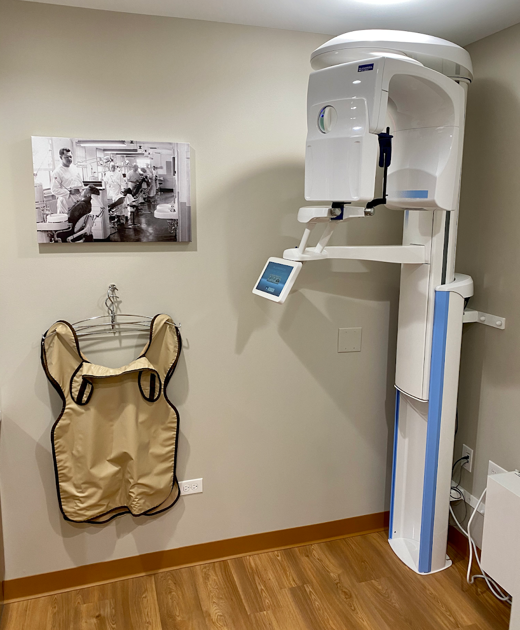 Angerame Dental Associates | 124 E Palatine Rd, Palatine, IL 60067, USA | Phone: (847) 358-4090