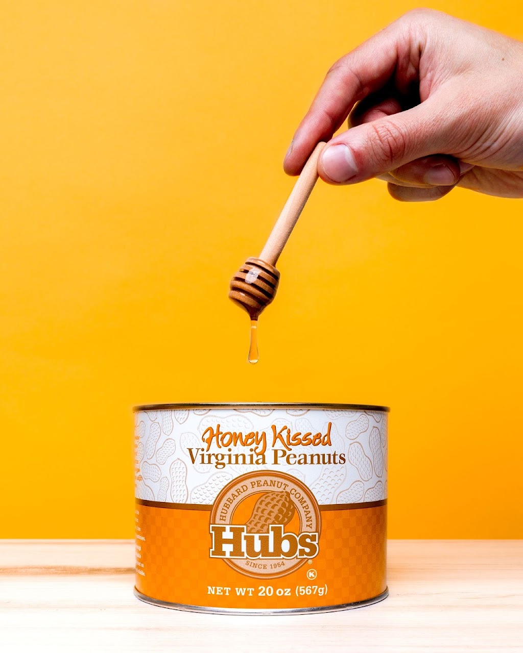 Hubs Virginia Peanuts | 1459 Armory Dr, Franklin, VA 23851, USA | Phone: (757) 562-4081