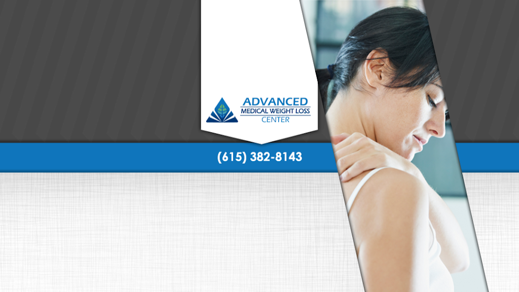Advanced Medical Weight Loss Center | 2308 Memorial Blvd, Springfield, TN 37172, USA | Phone: (615) 382-8143