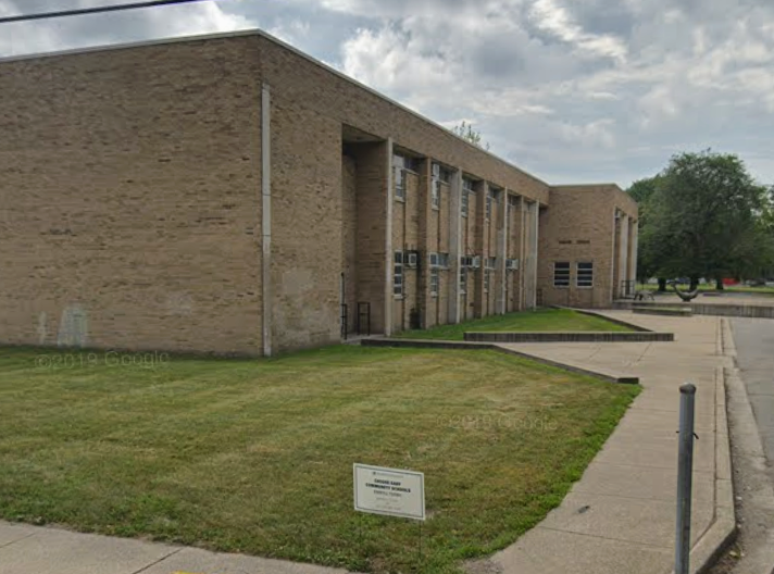 Beveridge Elementary School | 1234 Cleveland St, Gary, IN 46404, USA | Phone: (219) 321-8546