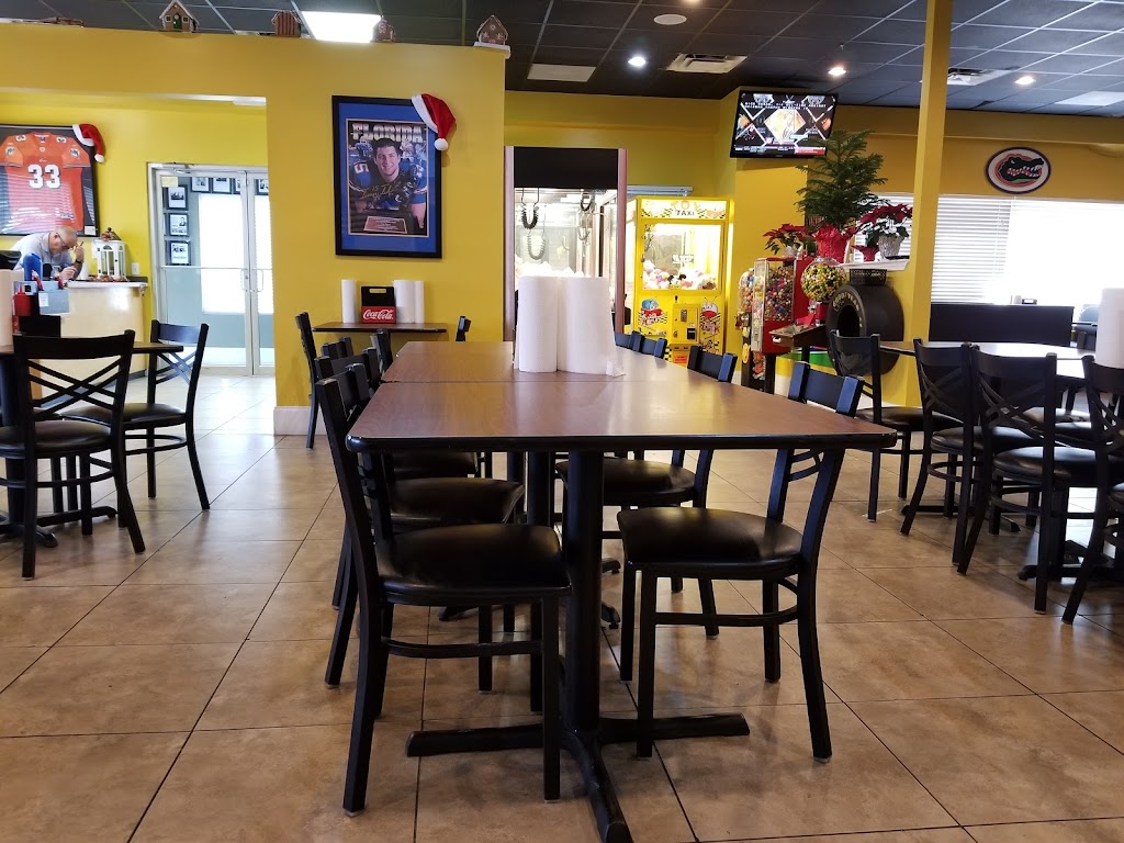 R & R Wing Cafe | 551856 US-1 #112, Hilliard, FL 32046, USA | Phone: (904) 845-3919