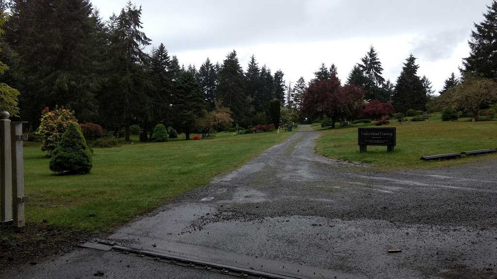 Vashon Cemetery | Vashon, WA 98070 | Phone: (206) 463-7550