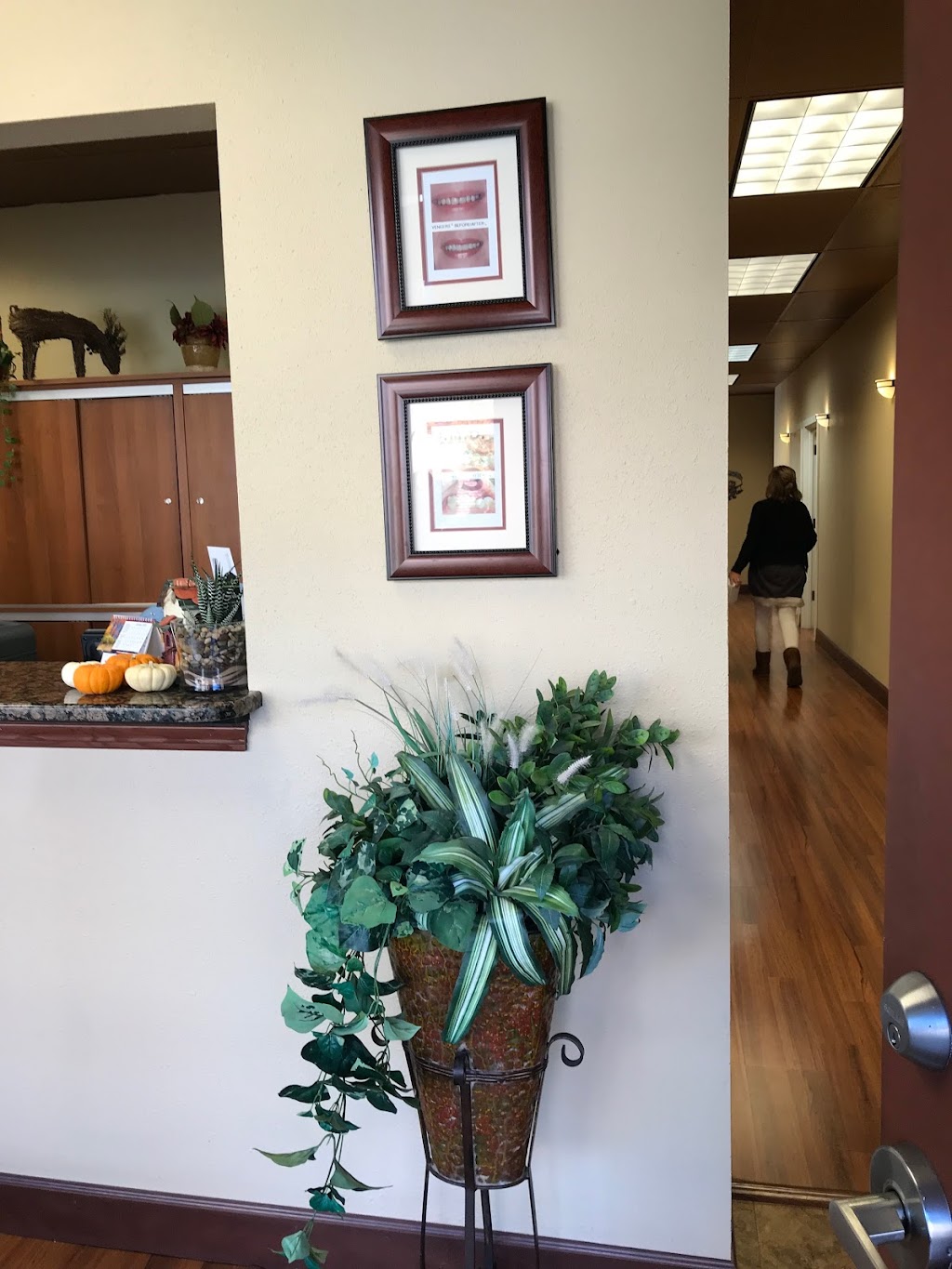 AAdvanced Dental | 1508 Washington St, Oregon City, OR 97045, USA | Phone: (503) 659-3003