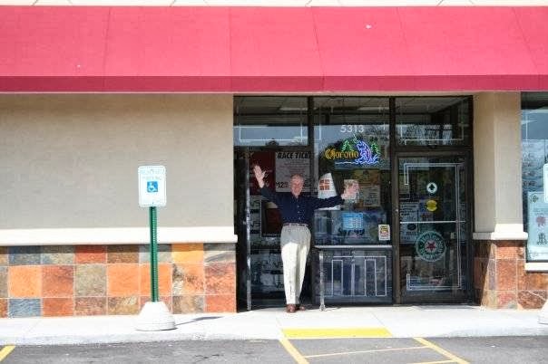 Consumer Outlet Beverage | 5313 S 108th St, Hales Corners, WI 53130, USA | Phone: (414) 425-1550