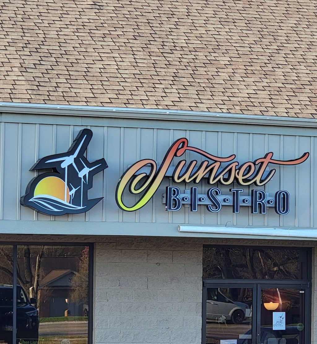 Sunset Bistro | 1220 W Wooster St A, Bowling Green, OH 43402, USA | Phone: (419) 353-9378