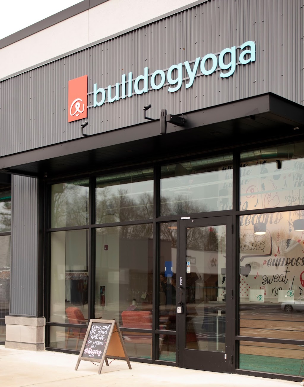 Bulldog Yoga | 10 Liberty Blvd Suite 130, Malvern, PA 19355, USA | Phone: (484) 318-8215