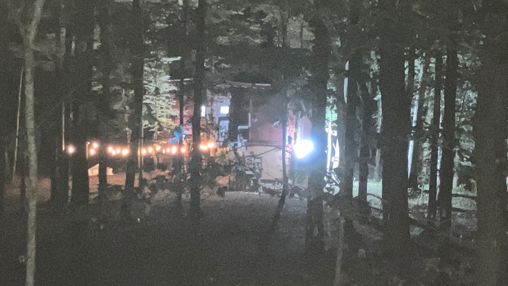 Bear Claw Treehouse | 6621 AL-23, Springville, AL 35146, USA | Phone: (205) 960-8215