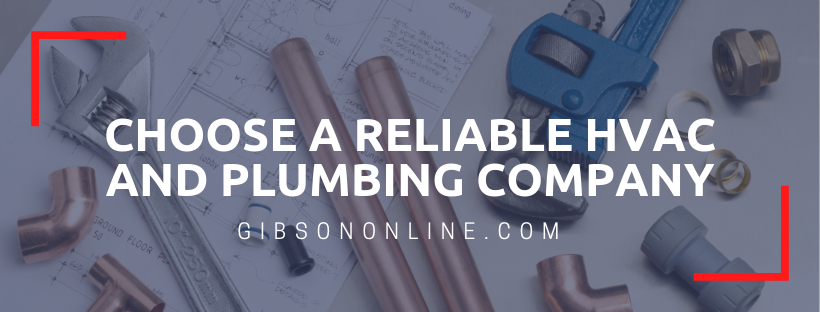 Gibson Plumbing, Heating & Air Conditioning, Inc. | 11703 US-87, Lubbock, TX 79423, USA | Phone: (806) 744-2766