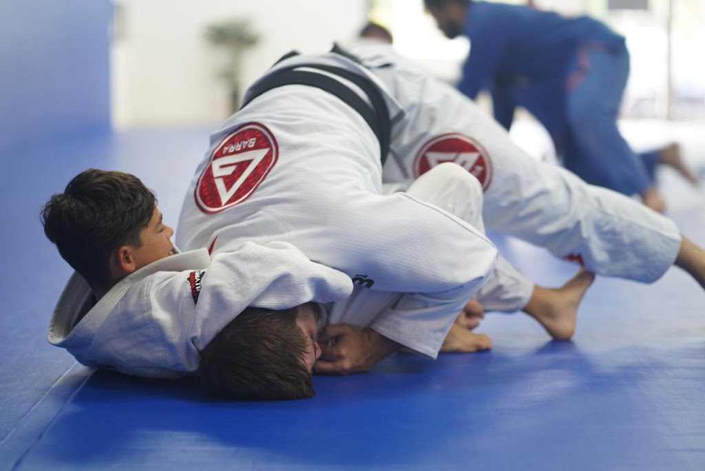 Gracie Barra Palmetto Bay | 17377 S Dixie Hwy, Palmetto Bay, FL 33157 | Phone: (305) 600-9149